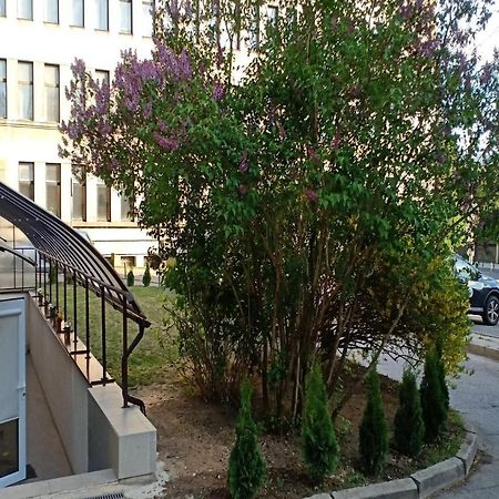 Kaunas Downtown Apartments Exterior photo